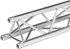 Global Truss TR-4078-1250 4.10ft. (1.25m) Triangular Segment