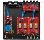 Vertigo Sound VSC-3 Compressor