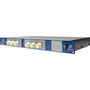 Focusrite ISA Two Classic Dual Mono Transformer Based Microphone Preamp