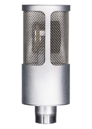 ISOVOX ISOMIC Studio Microphone with Triangular Capsule
