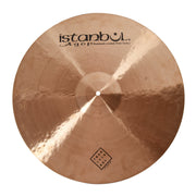 Istanbul Agop 22" Traditional Crash Ride - MUSICTONER