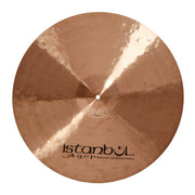 Istanbul Agop 22" Traditional Crash Ride - MUSICTONER