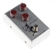 J. Rockett Archer Overdrive - MUSICTONER
