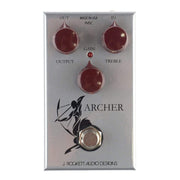 J. Rockett Archer Overdrive - MUSICTONER