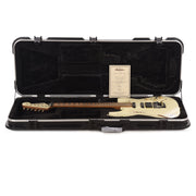 Jackson Custom Shop Special Edition PC1 Phil Collen Nitro Tour Relic Vanilla Shake - MUSICTONER