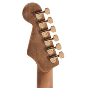 Jackson Custom Shop Special Edition PC1 Phil Collen Nitro Tour Relic Vanilla Shake - MUSICTONER