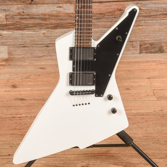 Jackson Pro Series Phil Demmel Signature Demmelition Fury PDT with White 2021 - MUSICTONER