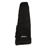 Jackson Limited Edition Pro Plus Pure Metal Warrior WR1A Gloss Black - MUSICTONER