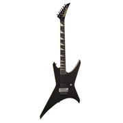 Jackson Limited Edition Pro Plus Pure Metal Warrior WR1A Gloss Black - MUSICTONER