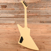 Jailbreak Guitars EXP MX220 Copy White 2024 - MUSICTONER