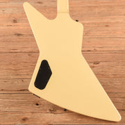 Jailbreak Guitars EXP MX220 Copy White 2024 - MUSICTONER