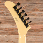 Jailbreak Guitars EXP MX220 Copy White 2024 - MUSICTONER