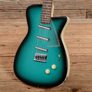 Jerry Jones Neptune 12 String Seaburst - MUSICTONER