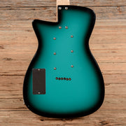 Jerry Jones Neptune 12 String Seaburst - MUSICTONER