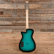 Jerry Jones Neptune 12 String Seaburst - MUSICTONER