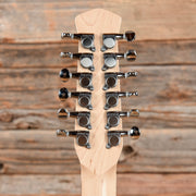 Jerry Jones Neptune 12 String Seaburst - MUSICTONER
