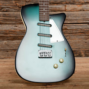 Jerry Jones Neptune 12 String Seaburst - MUSICTONER