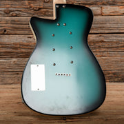 Jerry Jones Neptune 12 String Seaburst - MUSICTONER