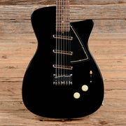 Jerry Jones Neptune Baritone Black - MUSICTONER