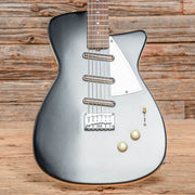 Jerry Jones Neptune Baritone Black - MUSICTONER