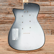 Jerry Jones Neptune Baritone Black - MUSICTONER