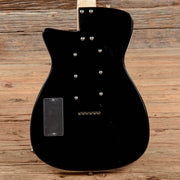 Jerry Jones Neptune Baritone Black - MUSICTONER