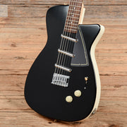 Jerry Jones Neptune Baritone Black - MUSICTONER