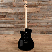 Jerry Jones Neptune Baritone Black - MUSICTONER