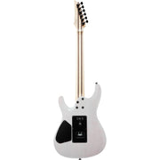 Ibanez JIVAX2GH Nita Strauss Signature Electric Guitar - Ghost