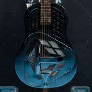 Johnson JM-999 Tricone Resonator - MUSICTONER