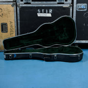 Johnson JM-999 Tricone Resonator - MUSICTONER