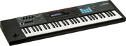Roland JUNO-DS61 61-key Synthesizer Bundle with Gator Case