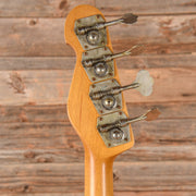 K-Line Junction PJ Black - MUSICTONER