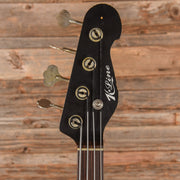 K-Line Junction PJ Black - MUSICTONER