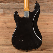K-Line Junction PJ Black - MUSICTONER
