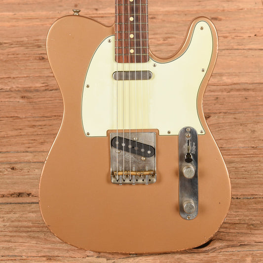 K-Line Truxton Gold - MUSICTONER