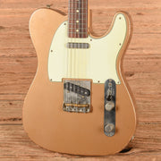 K-Line Truxton Gold - MUSICTONER