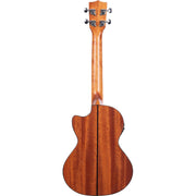 Kala KA-STGE-C All Gloss Solid Spruce Top Tenor Ukulele
