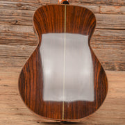 Kathy Wingert OM Spruce/Mastergrade EIR Natural 2001 - MUSICTONER
