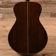 Kathy Wingert OM Spruce/Mastergrade EIR Natural 2001 - MUSICTONER