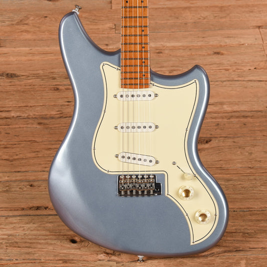 Kauer Electroliner Purple 2022 - MUSICTONER