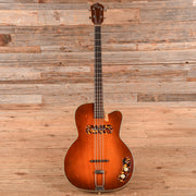 Kay K-162 Sunburst 1960s - MUSICTONER