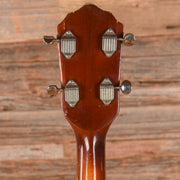 Kay K-162 Sunburst 1960s - MUSICTONER