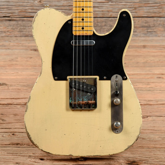 Kelton Swade T Style Blonde - MUSICTONER