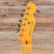 Kelton Swade T Style Blonde - MUSICTONER