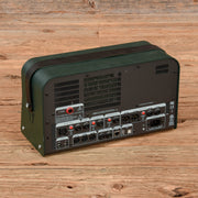 Kemper Amps Profiler Powerhead 600-Watt Modeling Guitar Amp Head w/ Foot Controller - MUSICTONER