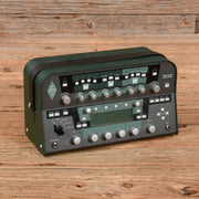 Kemper Amps Profiler Powerhead 600-Watt Modeling Guitar Amp Head w/ Foot Controller - MUSICTONER