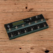 Kemper Amps Profiler Powerhead 600-Watt Modeling Guitar Amp Head w/ Foot Controller - MUSICTONER