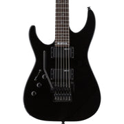 ESP LTD KH-202 Left Handed Kirk Hammet Signature Electric Guitar, Black