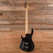 Kiesel A2 Bass Black 2025 - MUSICTONER